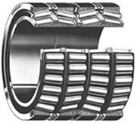 TQO (Straight Bore Four-Row Assembly) 